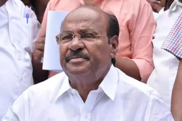 Ramadoss said that justice has been won by the conviction of the culprits in the Vachathi brutality case