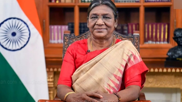 33% women reservation bill has approved by President Droupadi Murmu and When will implemement? 