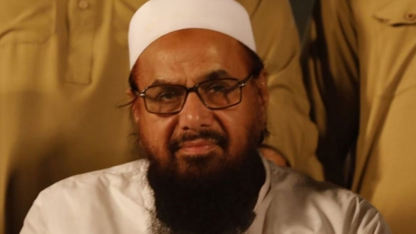 Pakistan Terrorist Hafiz Saeed’s son Kamaluddin killed?