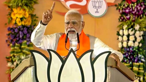  Telangana: PM Modi to lay foundation stone projects worth Rs 13,500 crore tomorrow