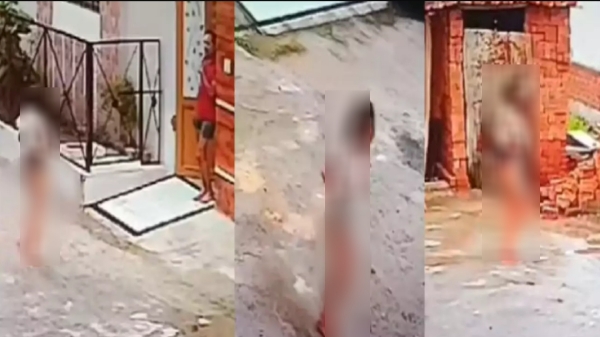 Madhya Pradesh 12 year old Minor Girl and Auto Drivers Father demands to hang the offender Madhya Pradesh 12 year old Minor Girl and Auto Drivers Father demands to hang the offender