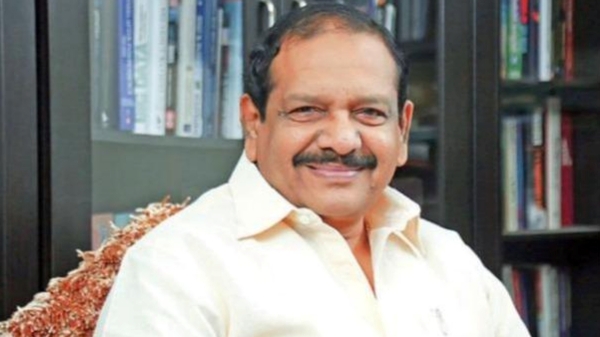 Peter Alphonse accuses CBSE textbook of denigrating Sudra people 