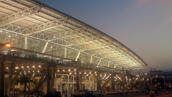 New chief customs commissioner appointed at chennai international airport New chief customs commissioner appointed at chennai international airport