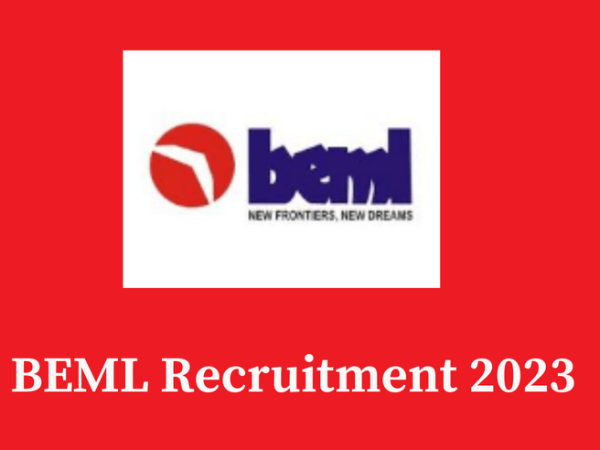  BEML Recruitment, 119 vacancy, Diploma candidate can apply, how to apply full details