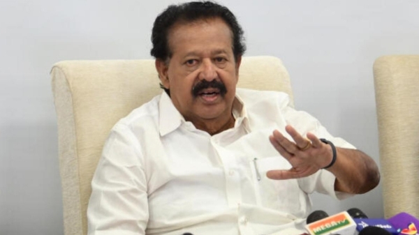 Minister Ponmudi appeal to supreme court against hc takes suo motu 