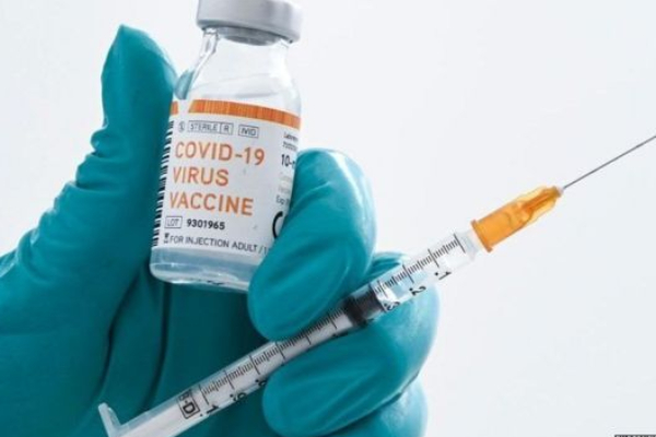 Gayathri Raghuram conspiracy on Covid vaccine is the reason for heart attack 