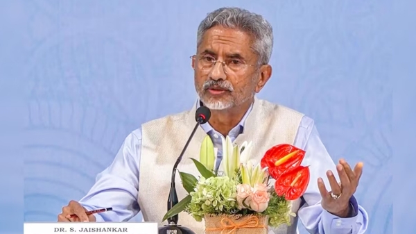  What minister Jaishankar said about its relations with Russia