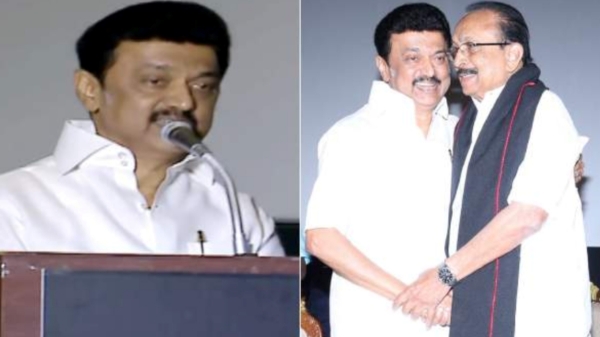 Do you know what are the Major Strategies of Vaiko and What is the next plan MDMK Durai Vaiko