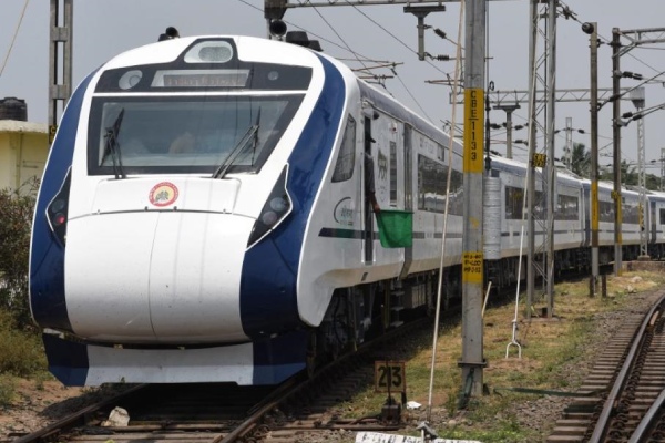 Express trains to madurai speed will be reduced, sources says 