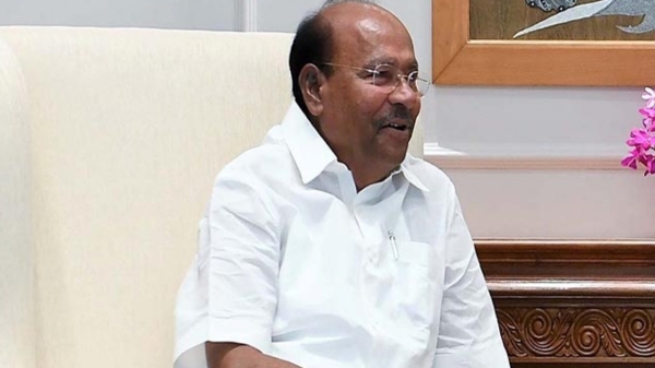 Ramadoss has announced to conduct PMK events from October 1 Ramadoss has announced to conduct PMK events from October 1