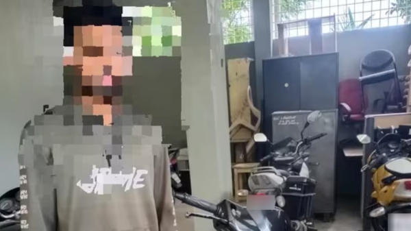  Bangalore biker detained for 99 pending challans driving license cancelled