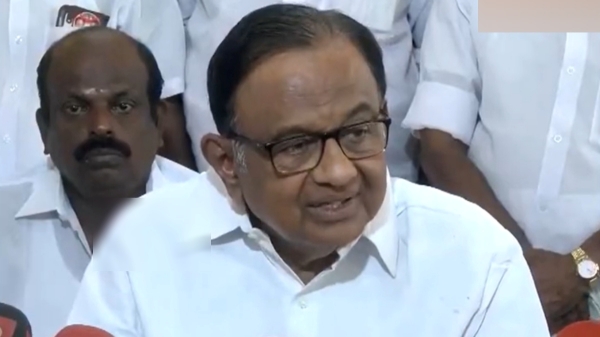 Womens Reservation Act: Will not come into effect in 2029, P. Chidambaram slams union govt 