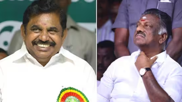 O Panneerselvam plans to hold key meeting in coimbatore as happened in 2017