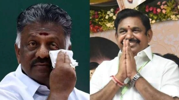 O Panneerselvam plans to hold key meeting in coimbatore as happened in 2017