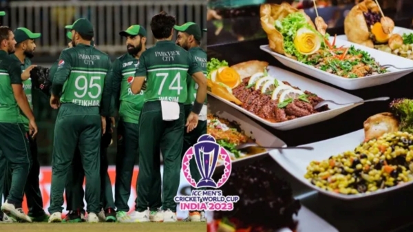  No beef for All teams participating in Cricket ODI World Cup 2023