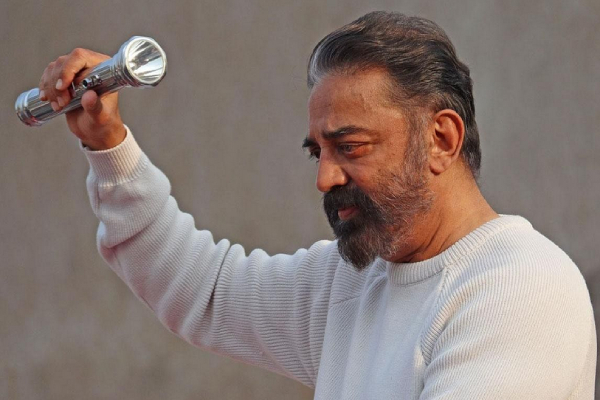  Actor Kamal Haasans ancestors from Karnatakas Hassan?