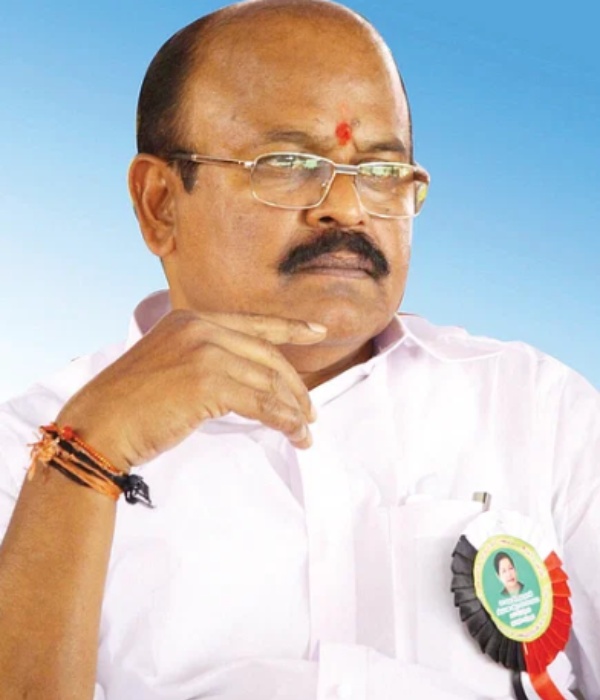 Alliance with party that accepts Edappadi Palaniswami as chief ministerial candidate: Pollachi Jayaraman 