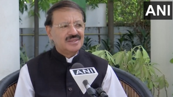 Udhayanidhi stalin remarks against Sanatana Dharma is wrong: Congress Rashid Alvi Udhayanidhi stalin remarks against Sanatana Dharma is wrong: Congress Rashid Alvi