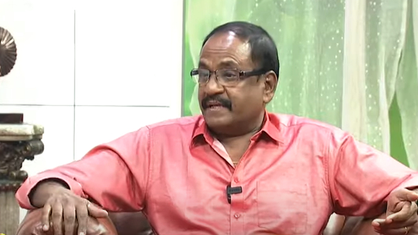 Seeman Condolences to actor Marimuthu who died due to heart attack and shares about Thevar Magan Film memories Seeman Condolences to actor Marimuthu who died due to heart attack and shares about Thevar Magan Film memories