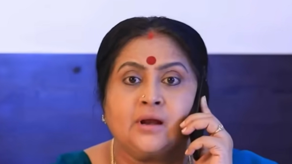  Baakiyalakshmi Serial 2023 September 6th Episode full update 