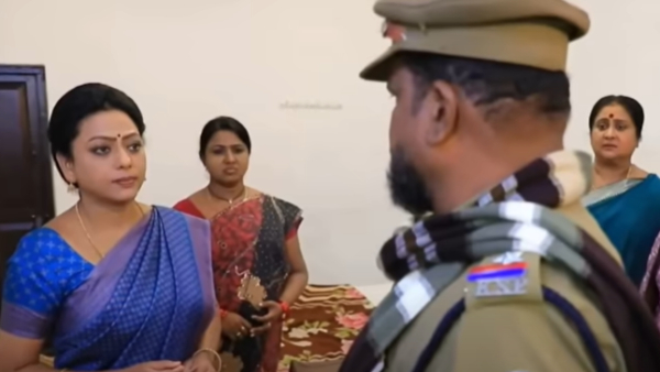  Baakiyalakshmi Serial 2023 September 6th Episode full update 