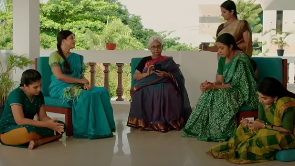 Ethirneechal Serial 2023 September 6th promo full update 