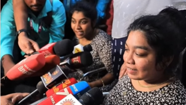 Ethirneechal serial actor Marimuthu Death A moving display by disabled fans 