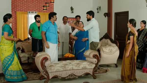 Ethirneechal Serial 2023 September 8th promo full update 