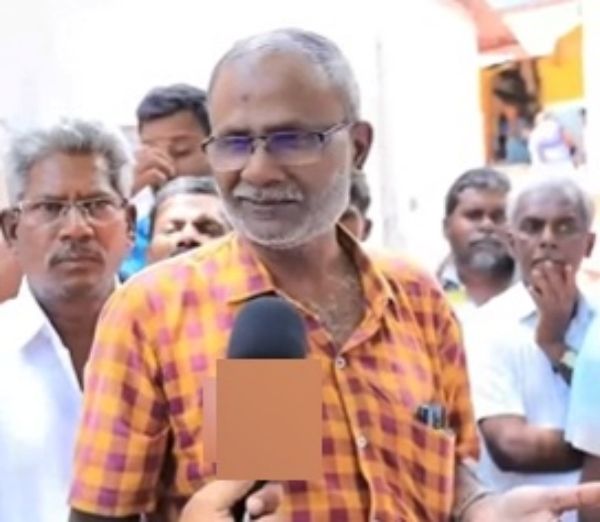 Ethirneechal serial actor Marimuthu Death he younger brother has given new information he body is going to be cremated 