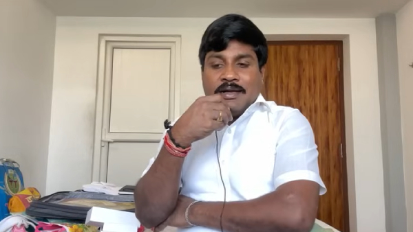 Ethirneechal serial actor Marimuthu Death Condolences to g.p muthu 