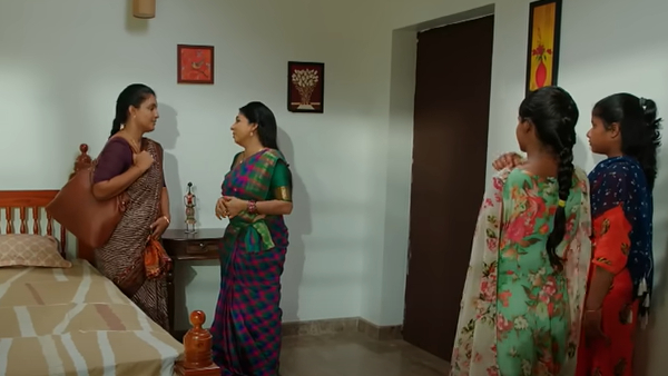 Ethirneechal Serial 2023 September 13th episode Actor Marimuthu to acted Gunasekaran ended yesterday 