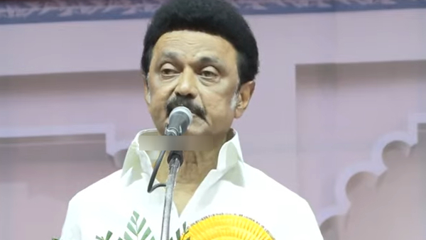 Kalaignar Magalir Urimai Thogai I will rule till women get their dues says Chief Minister Stalin Kalaignar Magalir Urimai Thogai I will rule till women get their dues says Chief Minister Stalin