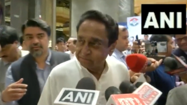 INDIA blocs first Bhopal joint rally Cancelled: Congress Kamalnath