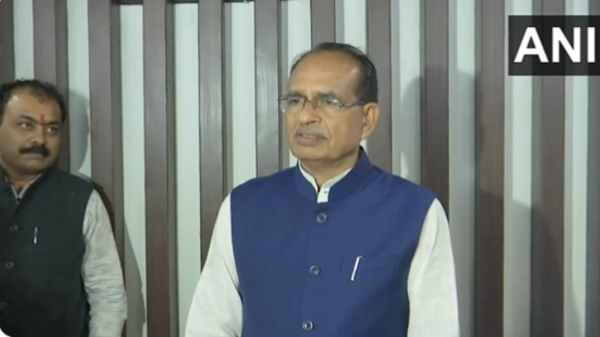 MP People angry on Sanatana Dharma remarks: Shivraj Singh Chouhan