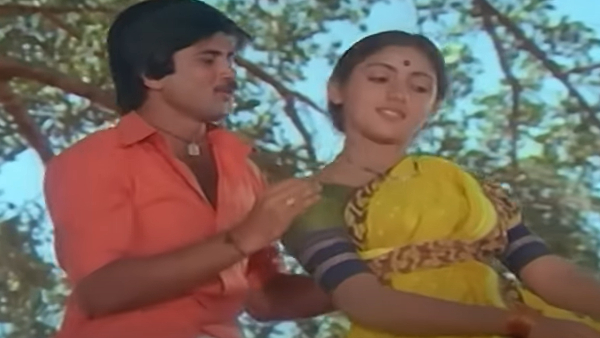  Do you know the meaning of the song lyrics Aathukulla Nethu Onna Nenachen? Narrated by lyricist Vairamuthu