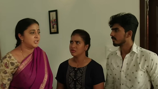 Ethirneechal Serial 2023 September 18th episode full update 