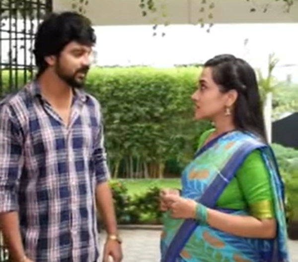 tamilum saraswathiyum serial 19th September 2023 promo and episode full update 