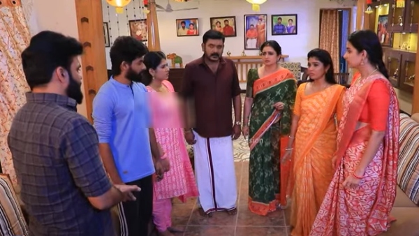 Pandian Stores Serial September 19th Episode full update 