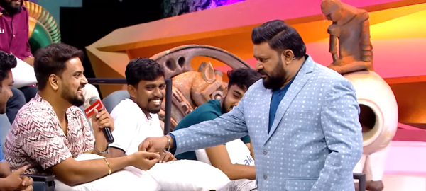 Neeya Naana 1th October 2023 promo 3 and fans reaction