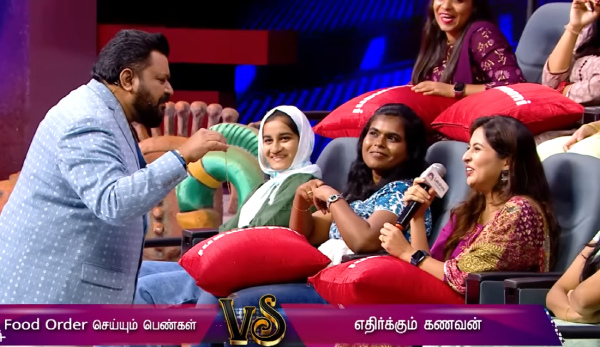 Neeya Naana 1th October 2023 promo 3 and fans reaction