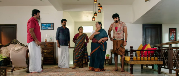 Ethirneechal Serial 2023 September 29th episode full update