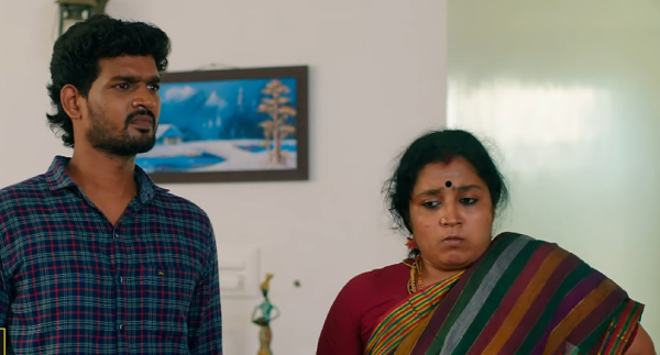 Ethirneechal Serial 2023 September 29th episode full update