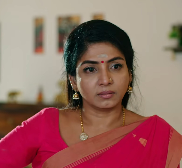 Ethirneechal Serial 2023 September 29th episode full update