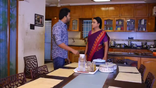 Baakiyalakshmi Serial 2023 September 30th episode full update