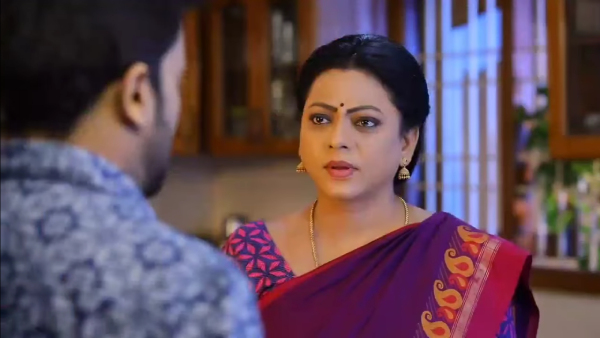 Baakiyalakshmi Serial 2023 September 30th episode full update