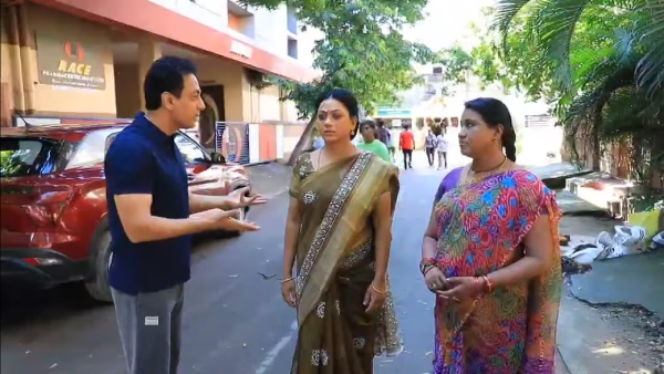 Baakiyalakshmi Serial 2023 September 30th episode full update