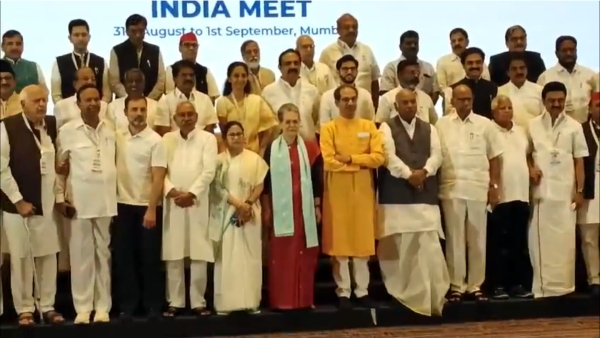 Lok Sabha Election 2024: I.N.D.I.A bloc Bihar Parties to finalise Seat Sharing 