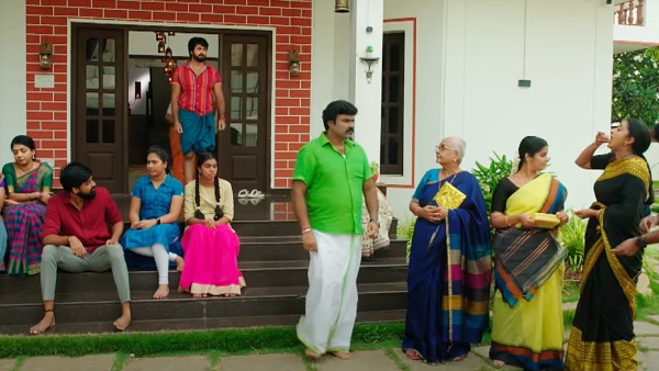  Ethirneechal Serial 2023 September 16th episode full update 