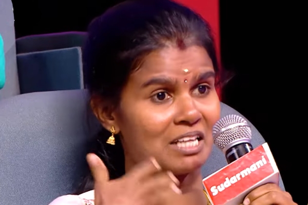 Neeya Naana 24 September 2023 promo 3 and fans reaction 