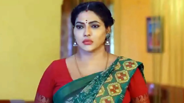 Baakiyalakshmi Serial 2023 September 22th episode full update 